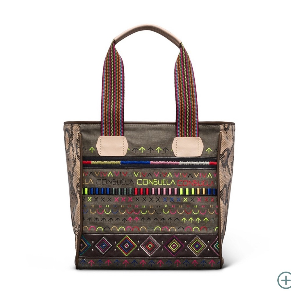 Consuela Ryan Tote